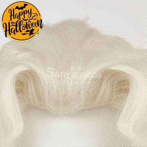 【In Stock】Game Identity Ⅴ Cosplay Necromancer (Photographer) Cosplay Wig Cosplay Wigs