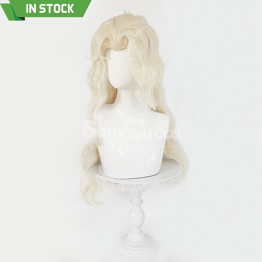 【In Stock】Game Identity Ⅴ Cosplay Necromancer (Photographer) Cosplay Wig Cosplay Wigs