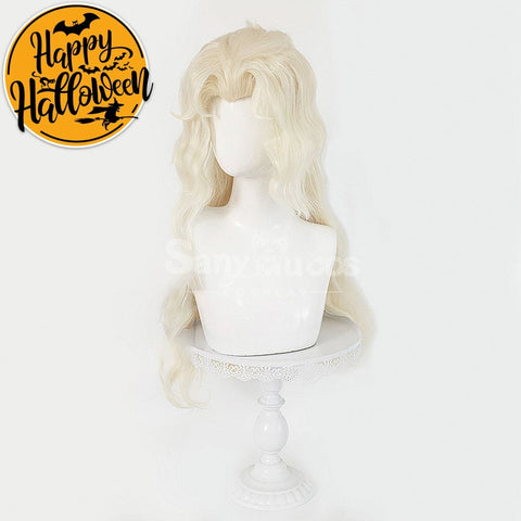 【In Stock】Game Identity Ⅴ Cosplay Necromancer (Photographer) Cosplay Wig Cosplay Wigs