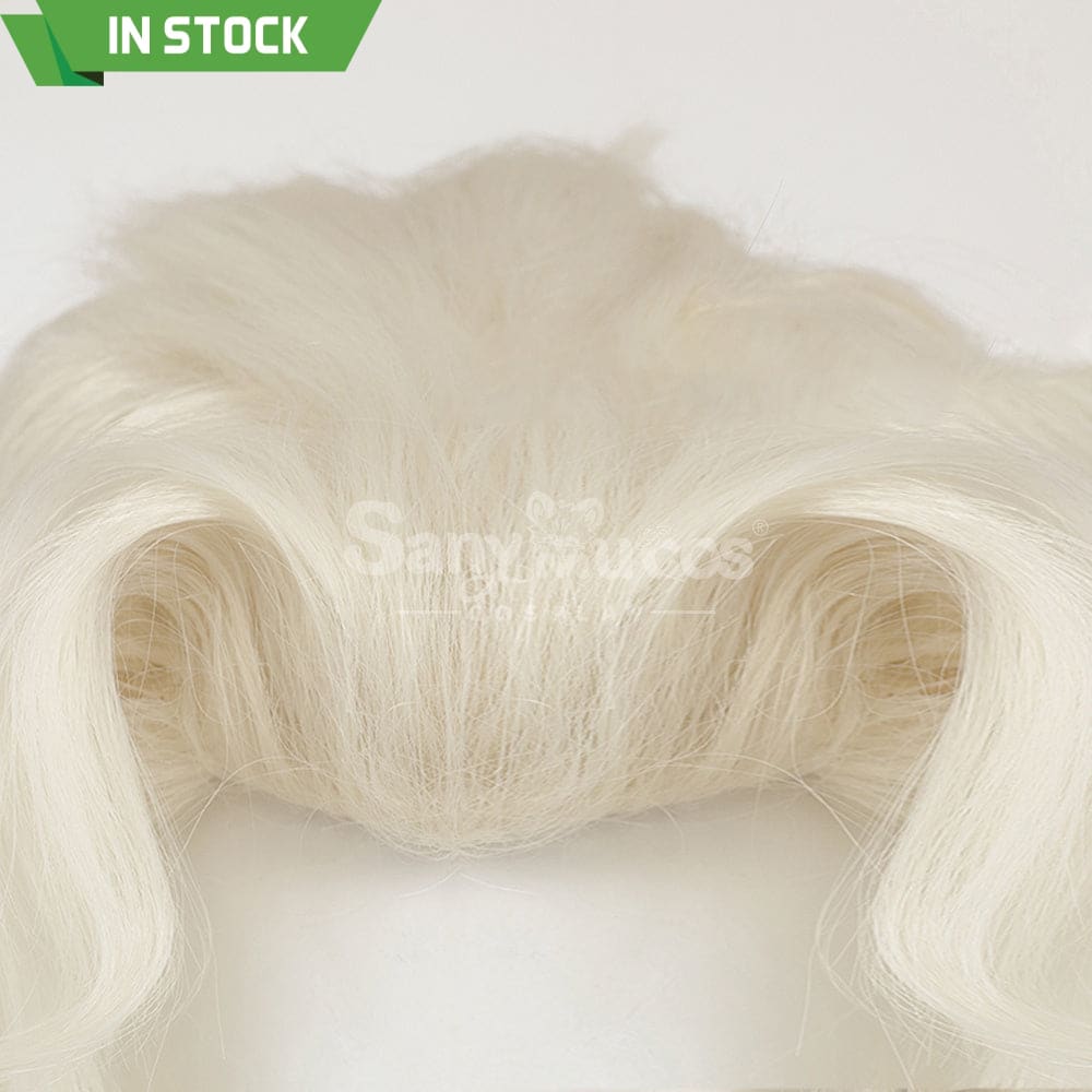 【In Stock】Game Identity Ⅴ Cosplay Necromancer (Photographer) Cosplay Wig Cosplay Wigs