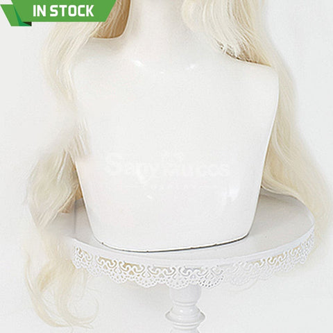 【In Stock】Game Identity Ⅴ Cosplay Necromancer (Photographer) Cosplay Wig Cosplay Wigs