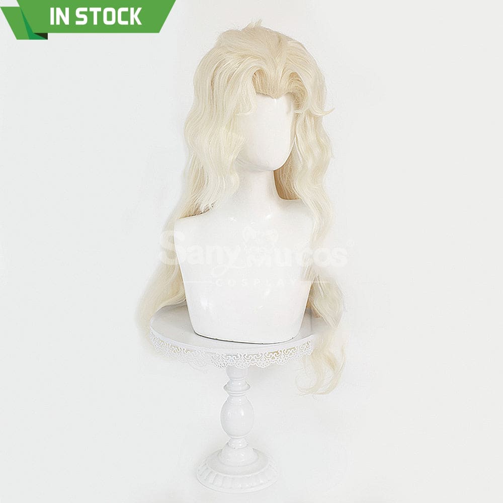 【In Stock】Game Identity Ⅴ Cosplay Necromancer (Photographer) Cosplay Wig Cosplay Wigs