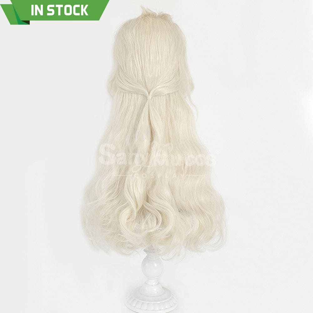 【In Stock】Game Identity Ⅴ Cosplay Necromancer (Photographer) Cosplay Wig Cosplay Wigs