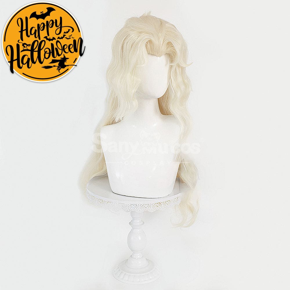 【In Stock】Game Identity Ⅴ Cosplay Necromancer (Photographer) Cosplay Wig Cosplay Wigs