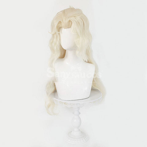 【In Stock】Game Identity Ⅴ Cosplay Necromancer (Photographer) Cosplay Wig Cosplay Wigs