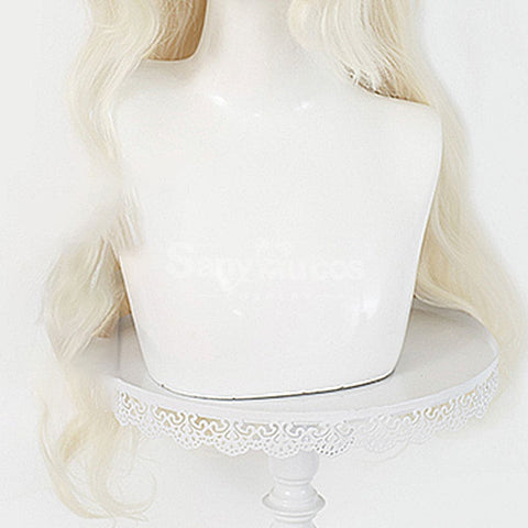 【In Stock】Game Identity Ⅴ Cosplay Necromancer (Photographer) Cosplay Wig Cosplay Wigs