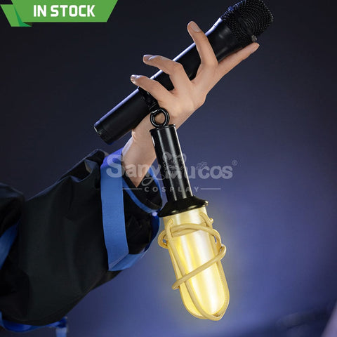【Pre-Sale: Ship By Nov. 30Th!】Game Identity V Cosplay Night Watch Ithaqua Costume Premium