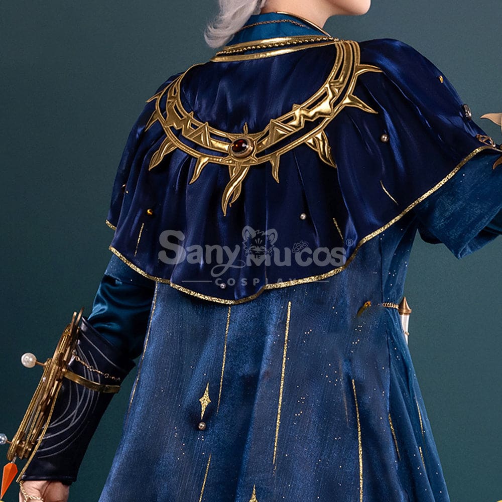 【In Stock】Game Identity V Cosplay Patient Cosplay Costume Cosplay Costumes