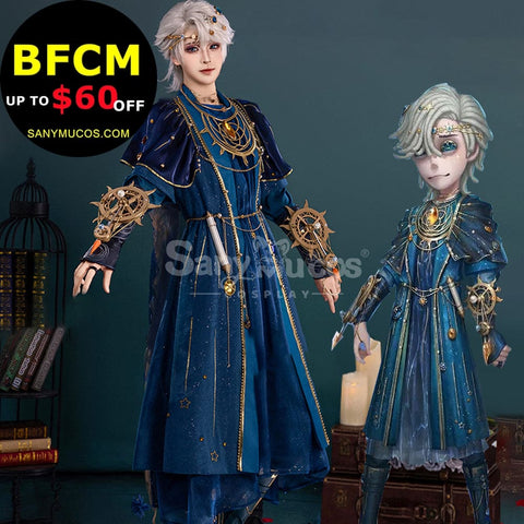 【In Stock】Game Identity V Cosplay Patient Cosplay Costume Cosplay Costumes