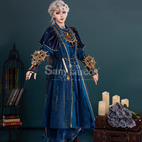 【In Stock】Game Identity V Cosplay Patient Cosplay Costume Cosplay Costumes