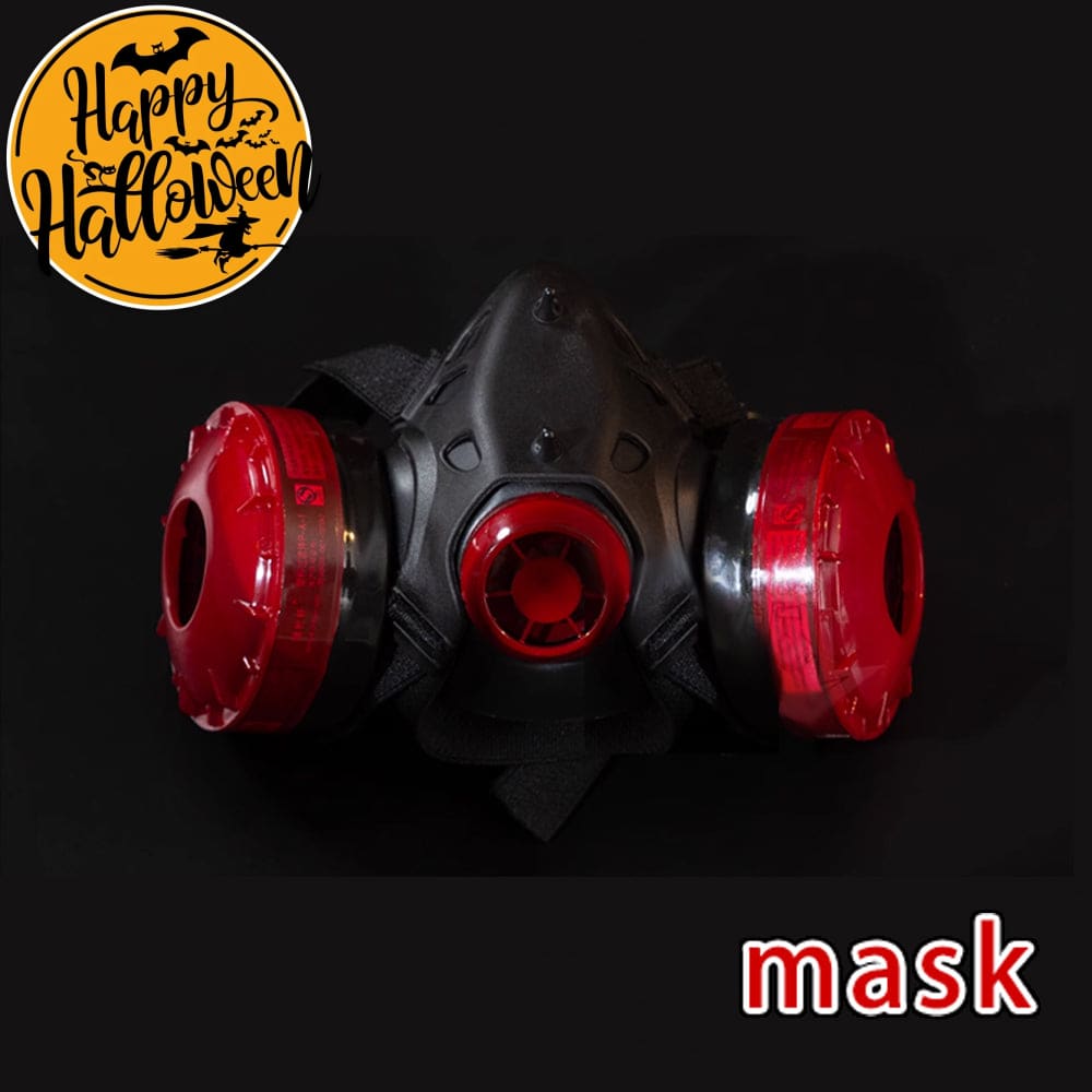 【In Stock】Game Identity V Cosplay Patient Emil Rare Case Costume Mask Costumes