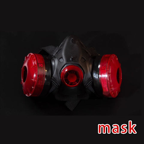 【In Stock】Game Identity V Cosplay Patient Emil Rare Case Costume Mask Costumes