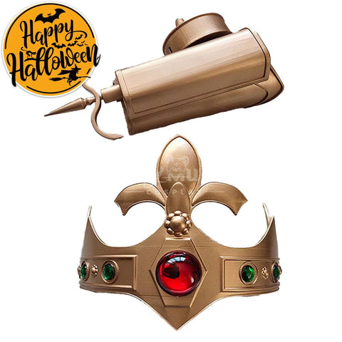 【Pre-Sale】Game Identity V Cosplay Patient The Fugitive Costume Accessory Costumes