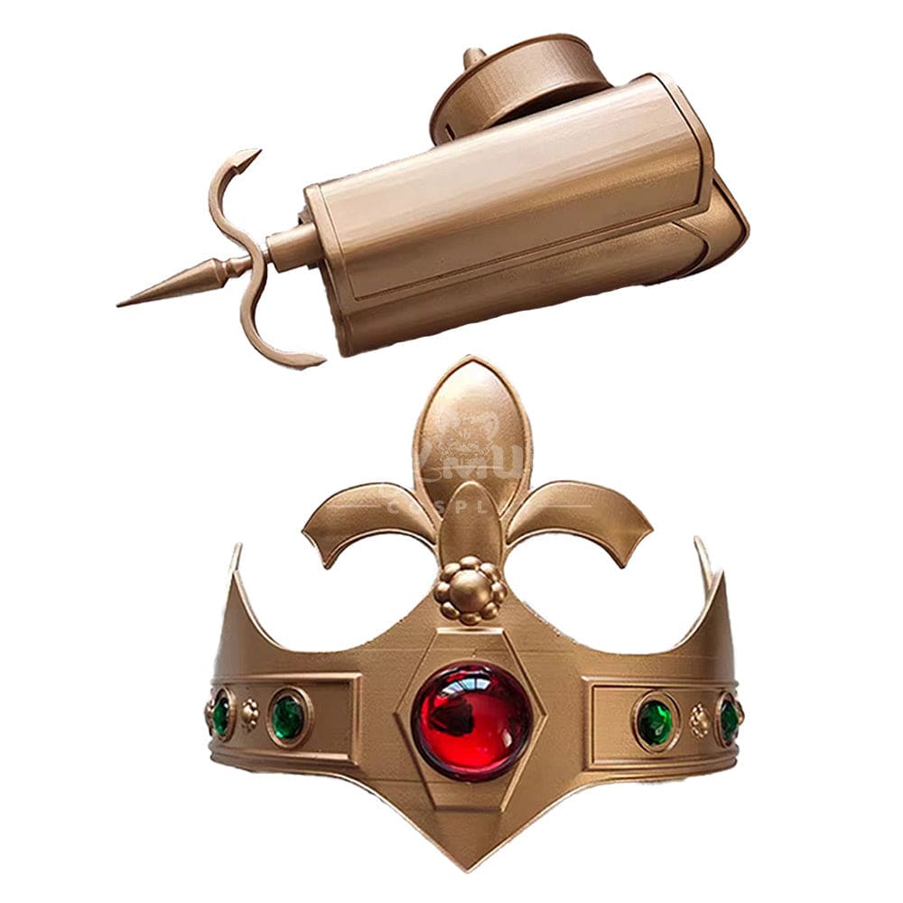 【Pre-Sale】Game Identity V Cosplay Patient The Fugitive Costume Accessory Costumes