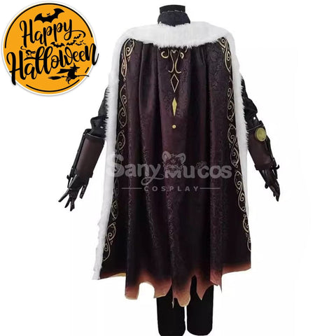 【Pre-Sale】Game Identity V Cosplay Patient The Fugitive Costume Costumes