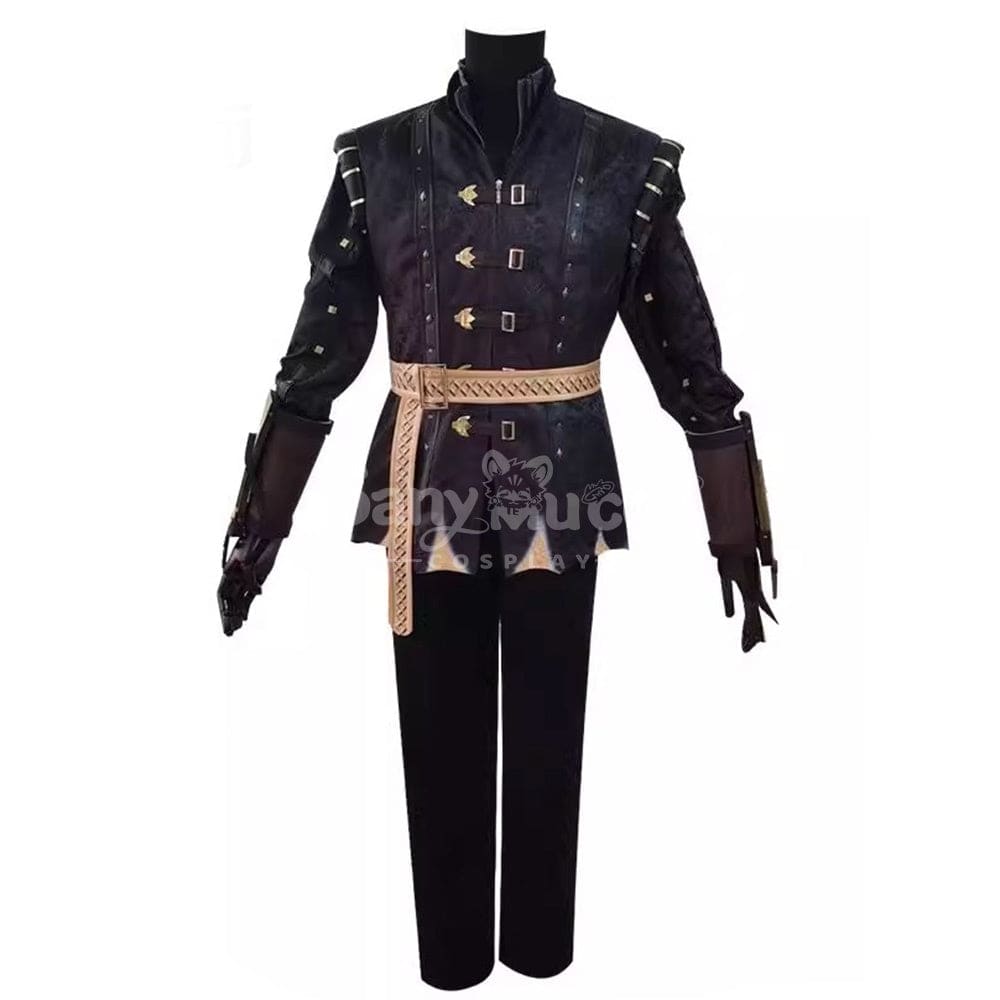 【Pre-Sale】Game Identity V Cosplay Patient The Fugitive Costume Costumes