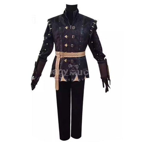 【Pre-Sale】Game Identity V Cosplay Patient The Fugitive Costume Costumes