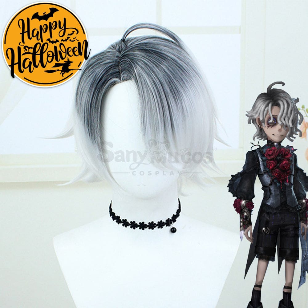 【In Stock】Game Identity Ⅴ Cosplay Patient Wig Wigs