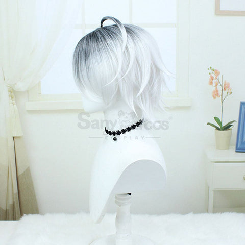 【In Stock】Game Identity Ⅴ Cosplay Patient Wig Wigs