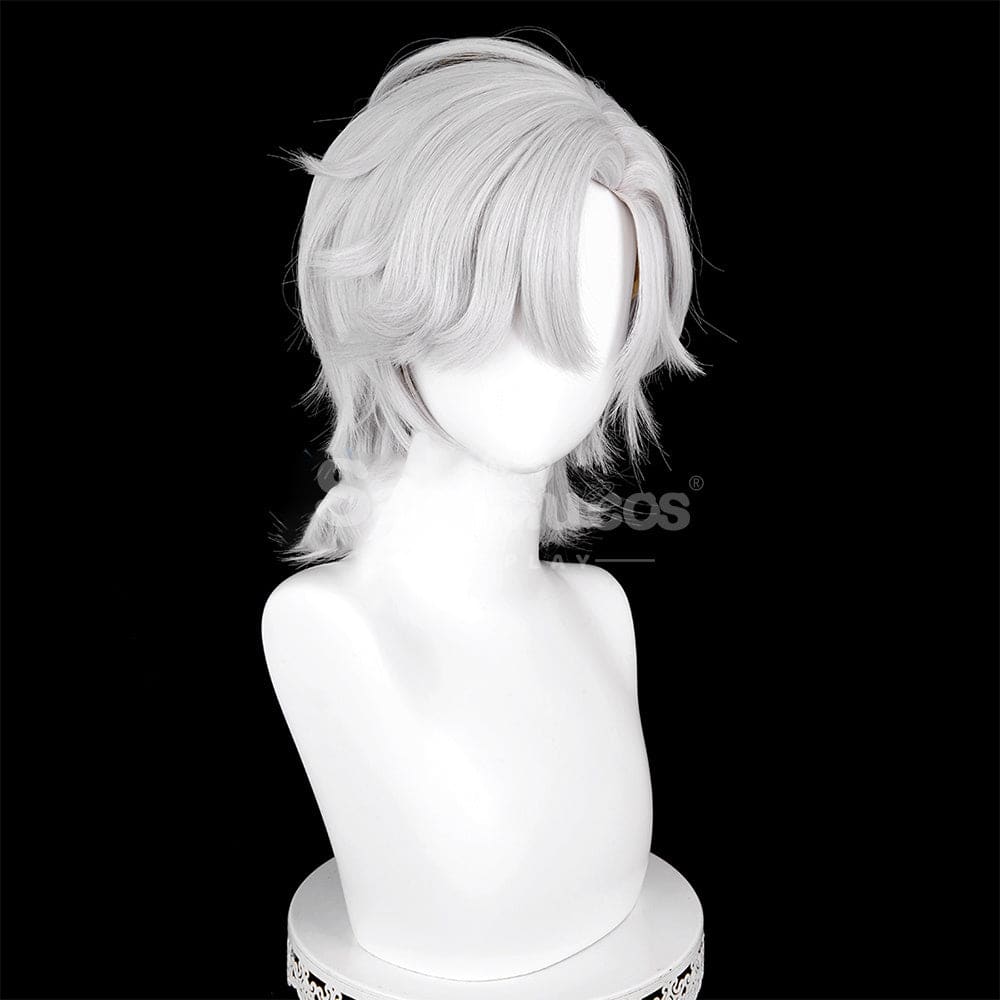 【In Stock】Game Identity V Cosplay Patient Cosplay Wig Cosplay Wigs