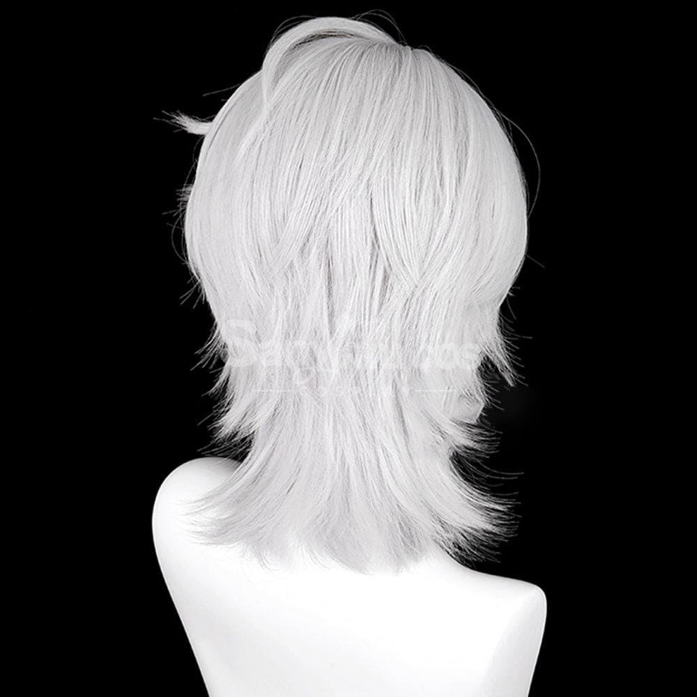 【In Stock】Game Identity V Cosplay Patient Cosplay Wig Cosplay Wigs