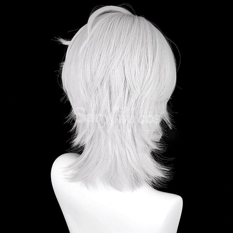 【In Stock】Game Identity V Cosplay Patient Cosplay Wig Cosplay Wigs