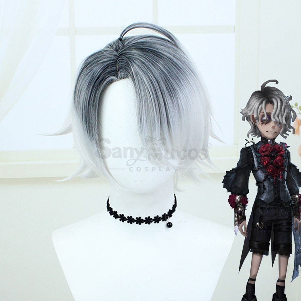 【In Stock】Game Identity Ⅴ Cosplay Patient Wig Wigs