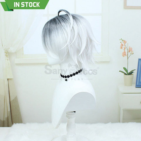 【In Stock】Game Identity Ⅴ Cosplay Patient Wig Wigs