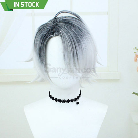 【In Stock】Game Identity Ⅴ Cosplay Patient Wig Wigs