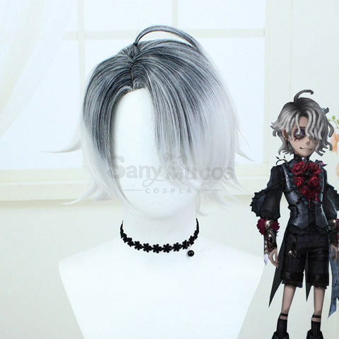 【In Stock】Game Identity Ⅴ Cosplay Patient Wig Wigs