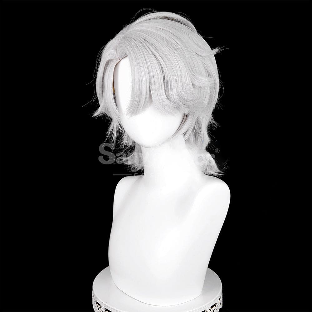 【In Stock】Game Identity V Cosplay Patient Cosplay Wig Cosplay Wigs