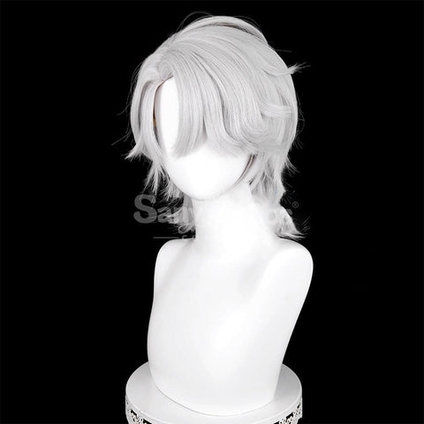 【In Stock】Game Identity V Cosplay Patient Cosplay Wig Cosplay Wigs