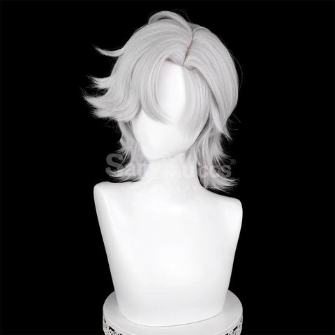 【In Stock】Game Identity V Cosplay Patient Cosplay Wig Cosplay Wigs