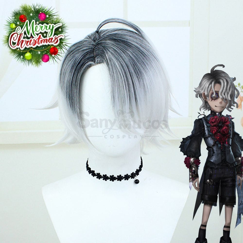 【In Stock】Game Identity Ⅴ Cosplay Patient Wig Wigs
