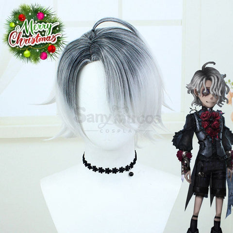 【In Stock】Game Identity Ⅴ Cosplay Patient Wig Wigs