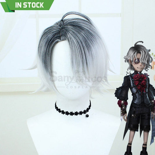 【In Stock】Game Identity Ⅴ Cosplay Patient Wig Wigs 1000