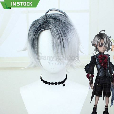 【In Stock】Game Identity Ⅴ Cosplay Patient Wig Wigs