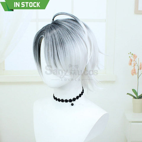 【In Stock】Game Identity Ⅴ Cosplay Patient Wig Wigs