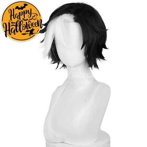 【In Stock】Game Identity V Cosplay Photographer Joseph Desaulniers Cosplay Wig Cosplay Wigs