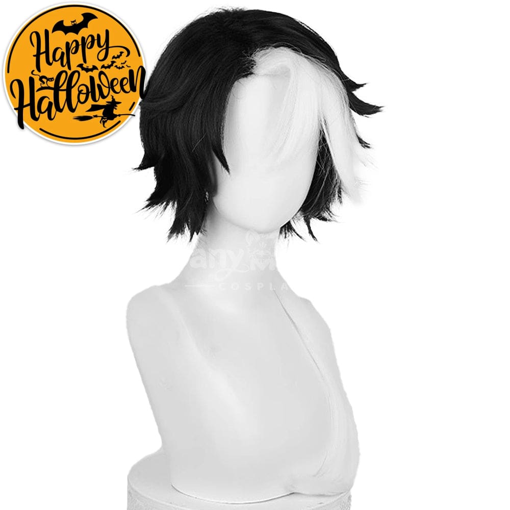 【In Stock】Game Identity V Cosplay Photographer Joseph Desaulniers Cosplay Wig Cosplay Wigs