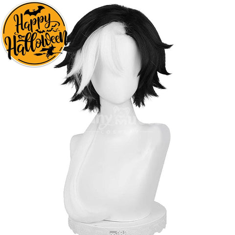 【In Stock】Game Identity V Cosplay Photographer Joseph Desaulniers Cosplay Wig Cosplay Wigs