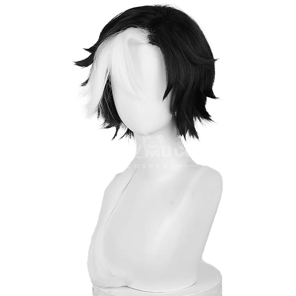 【In Stock】Game Identity V Cosplay Photographer Joseph Desaulniers Cosplay Wig Cosplay Wigs