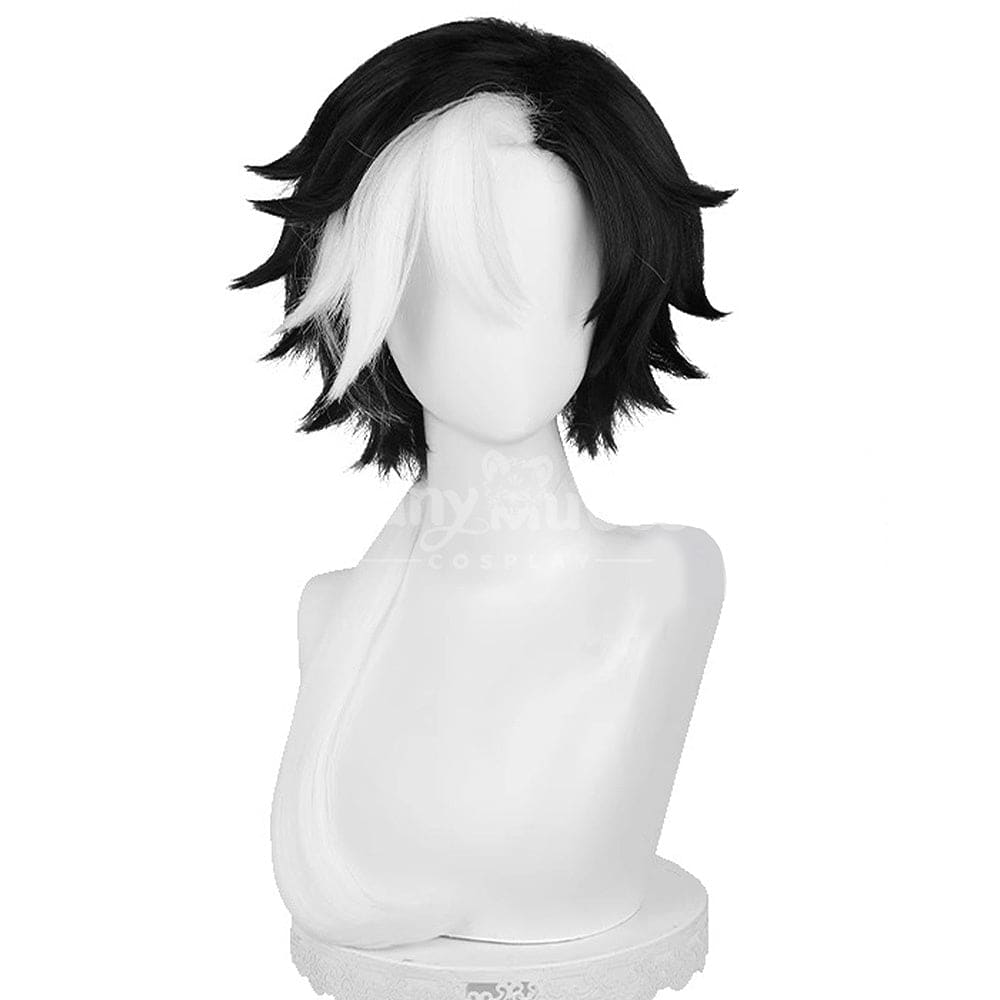 【In Stock】Game Identity V Cosplay Photographer Joseph Desaulniers Cosplay Wig Cosplay Wigs