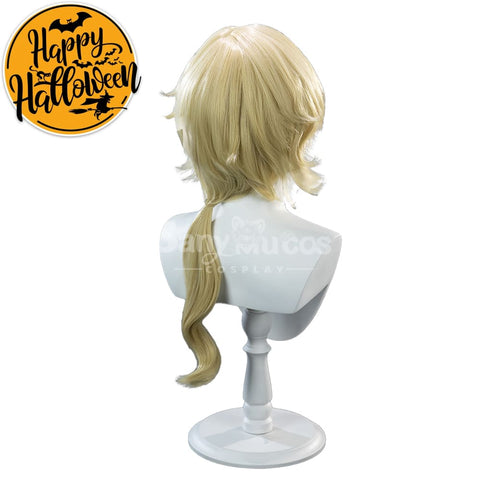 Game Identity Ⅴ Cosplay Photographer Wig Wigs