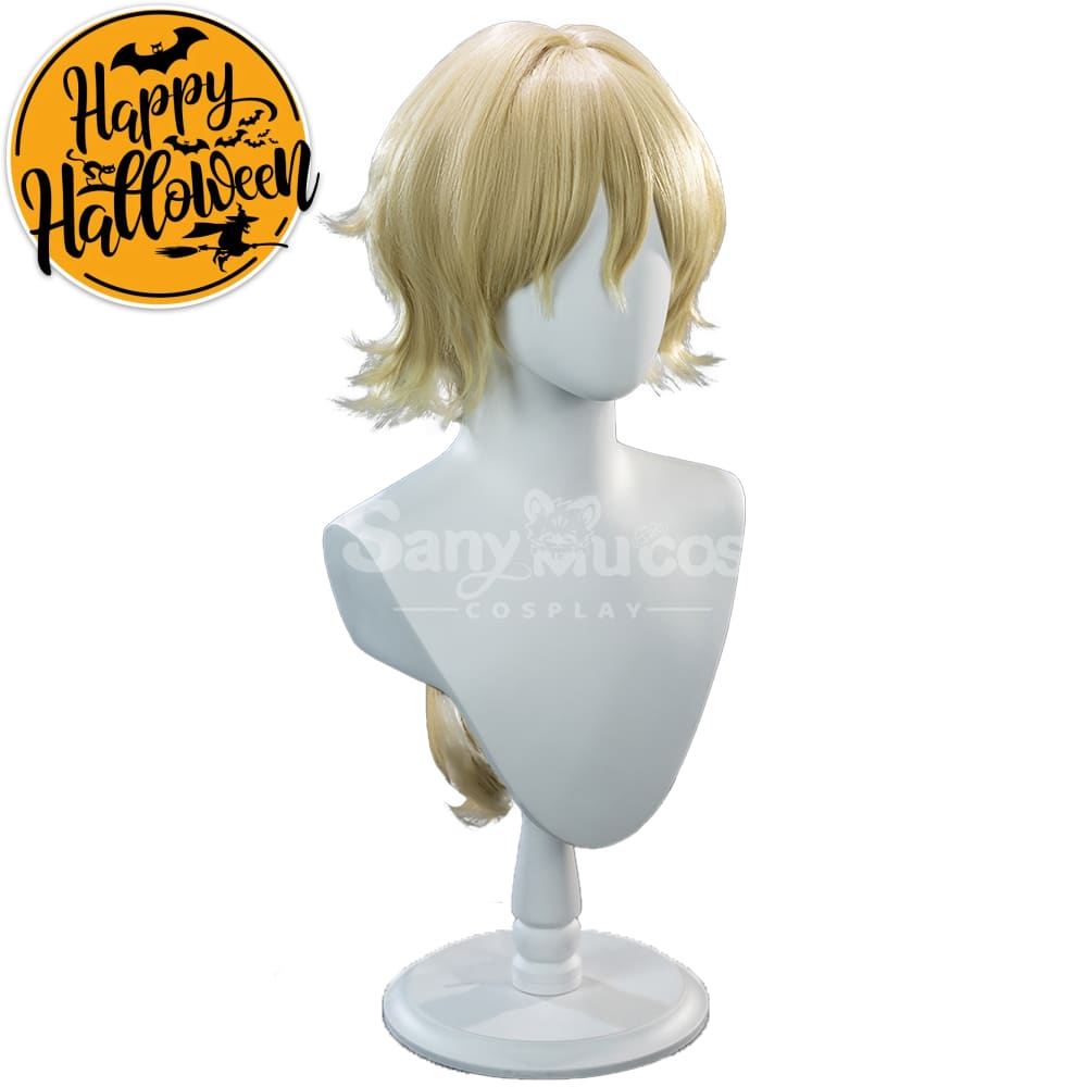 Game Identity Ⅴ Cosplay Photographer Wig Wigs