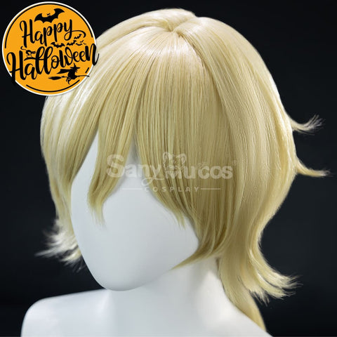 Game Identity Ⅴ Cosplay Photographer Wig Wigs
