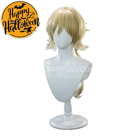 Game Identity Ⅴ Cosplay Photographer Wig Wigs