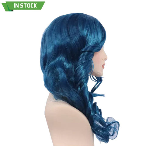 【In Stock】Game Identity V Cosplay Priestess Fiona Gilman Wig Wigs