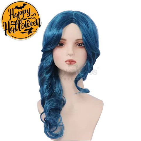 【In Stock】Game Identity V Cosplay Priestess Fiona Gilman Wig Wigs