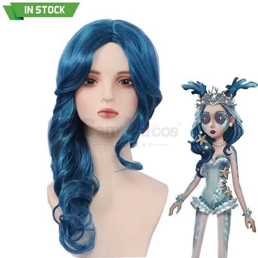 【In Stock】Game Identity V Cosplay Priestess Fiona Gilman Wig Wigs 1000